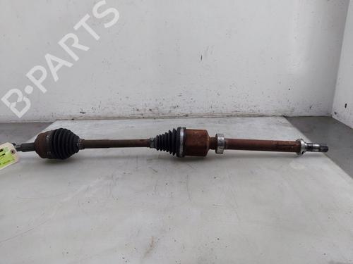 Used Right front driveshaft RENAULT CAPTUR II (HF_) E-TECH 145 (HFMU) (143 hp) 32183923