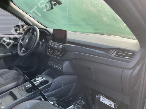 Airbag sæt FORD KUGA III (DFK) 2.5 Duratec Plug-in-Hybrid (224 hp) 29713226