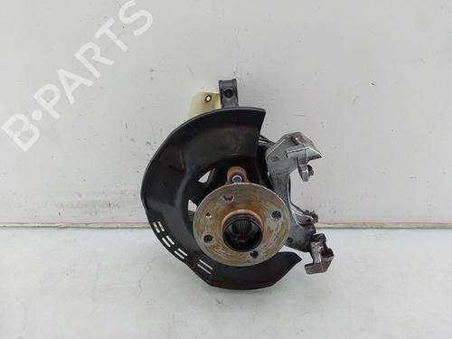 Højre Styrespindel Lejehus TOYOTA AYGO X (_B7_) 1.0 VVT-i (KGB70) (72 hp) 28112508