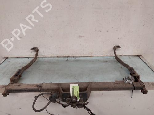Gancio traino Gancio traino RENAULT TRAFIC III Van (FG_) 1.6 dCi 115 (FGMD) (116 hp) 36640634 36640634