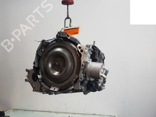 Used Gearbox VOLVO V60 II (225) T6 Plug-in Hybrid AWD (340 hp) 12045180