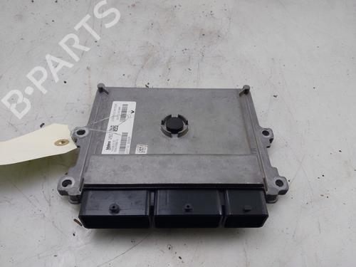 Used Engine control unit (ECU) RENAULT CLIO IV Grandtour (KH_) 0.9 TCe 90 (90 hp) 30121563