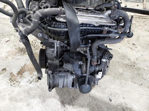Engine SEAT IBIZA V (KJ1, KJG) 1.0 TSI | BP37179841M1 - Image 4