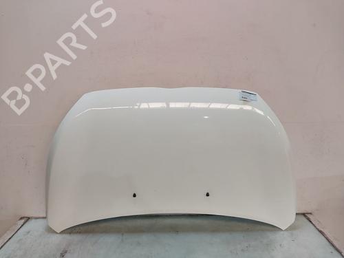 Motorhjelm MITSUBISHI MIRAGE / SPACE STAR VI Hatchback (A0_A) 1.0 (A05A) (71 hp) 28112446