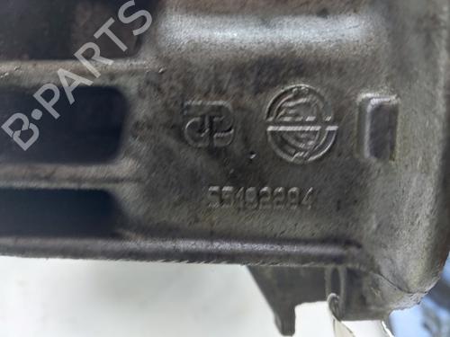 Oil sump FIAT 500 (312_) 1.4 (312AXC1B, 312CXC1B) | BP30143731M115