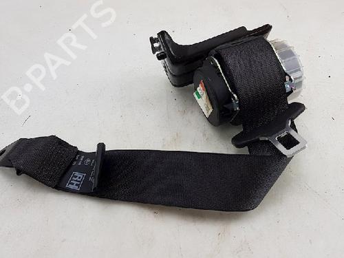 Rear right seatbelt OPEL ASTRA J (P10) 1.7 CDTI (68) | BP12027320I28 