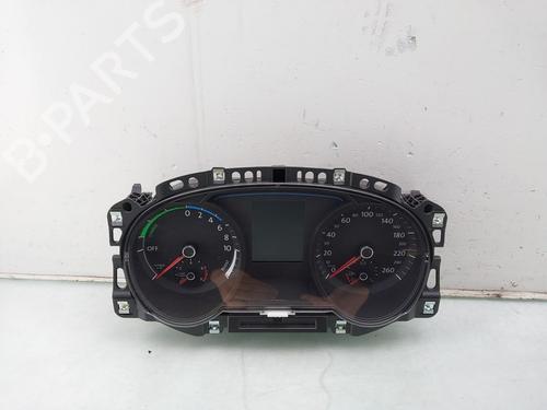 Used Instrument cluster VW GOLF VII (5G1, BQ1, BE1, BE2) 1.4 GTE Hybrid (204 hp) 30060270