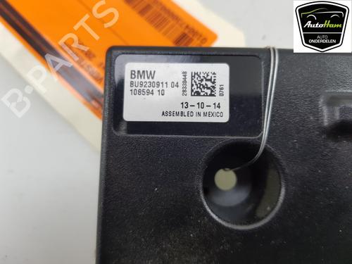 Elektronisk modul BMW X5 (F15, F85) xDrive 30 d (258 hp) 13147345