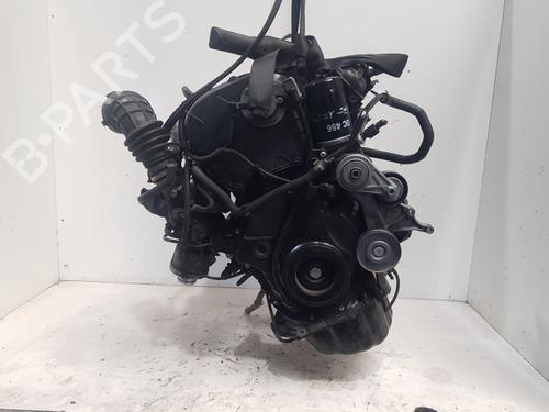 Engine AUDI A4 B8 Avant (8K5) 2.0 TDI | BP32443514M1