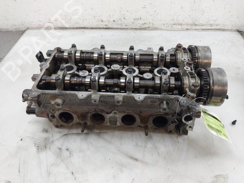 Used Cylinder head Cylinder head HYUNDAI i20 I (PB, PBT) 1.2 (86 hp) 33884344 33884344