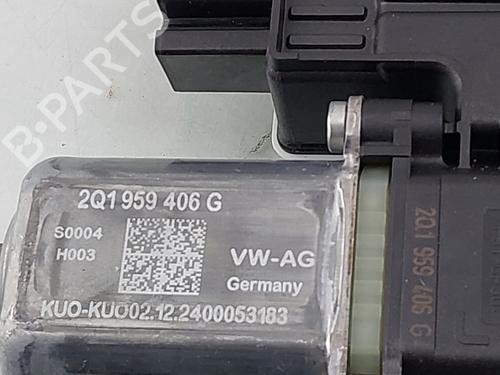 Electronic module VW POLO VI (AW1, BZ1, AE1) 1.0 TSI | BP30102762M83 