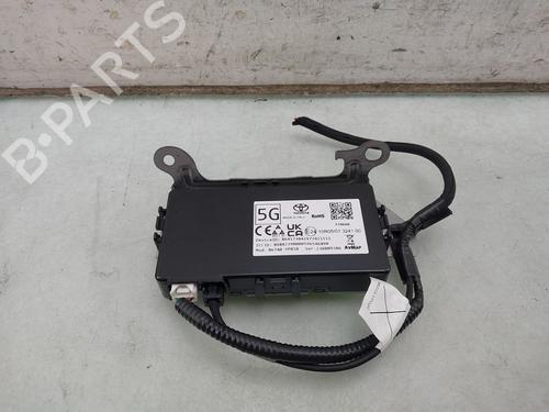 control-unit-toyota-yaris-cross-mxp_-2020-39975032 main image