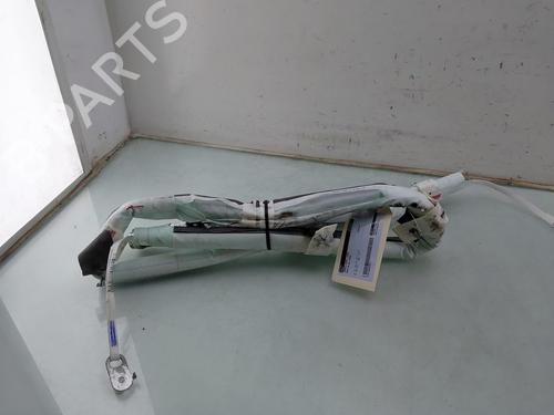 Used Left curtain airbag BMW X5 (G05, F95) xDrive 50 e Plug-in-Hybrid (489 hp) 29713238
