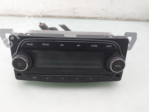 Radio OPEL KARL (C16) 1.0 | BP36218985E6 - Image 3