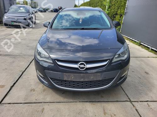 Foran støtfanger OPEL ASTRA J Sports Tourer (P10) 1.4 Turbo (35) (140 hp) 24825807
