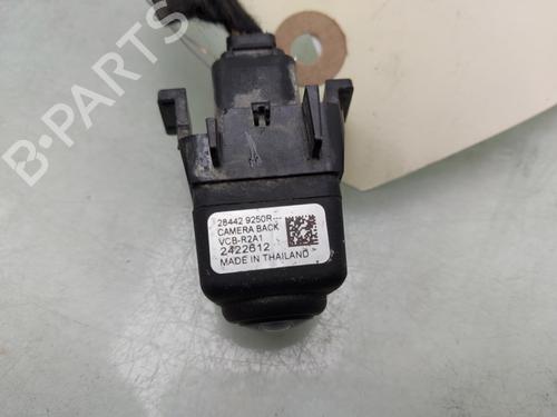 Camera RENAULT KADJAR (HA_, HL_) 1.3 TCe 140 (HLNB, HLN1) | BP38168759E14 - Image 4