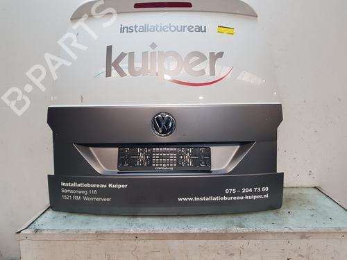 Tailgate VW CADDY IV Box Body/MPV (SAA, SAH) 2.0 TDI | BP29478875C6 