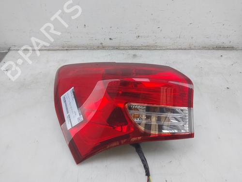 Used Left taillight HYUNDAI ix20 (JC) 1.4 (90 hp) 29006819