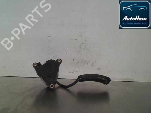 Used Pedal RENAULT MEGANE II (BM0/1_, CM0/1_) 1.5 dCi (BM1E, CM1E) (106 hp) 12013918
