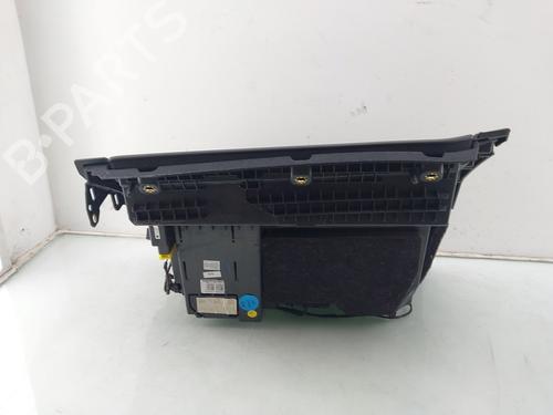 Handskerum AUDI A6 C8 Avant (4A5) 50 TDI Mild Hybrid quattro | BP31978733C95