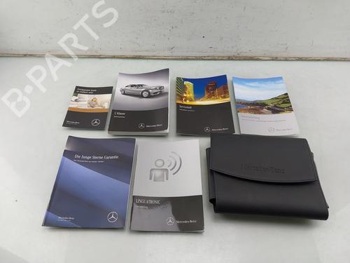 Altro Altro MERCEDES-BENZ C-CLASS (W205) C 180 (205.040, 205.140) (156 hp) 36787377 36787377