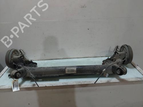 Used Rear axle FORD PUMA (J2K, CF7) 1.0 EcoBoost (125 hp) 28950147