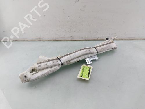 Venstre gardin airbag Venstre gardin airbag AUDI A7 Sportback (4GA, 4GF) 2.8 FSI (204 hp) 35897495 35897495