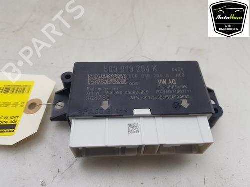 Used Control unit Control unit 21140578 21140578