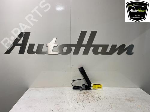 Used Seat buckle MINI MINI (R56) Cooper S (174 hp) 13146887