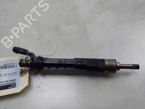 Injector NISSAN QASHQAI II (J11, J11_) 1.3 DIG-T | BP29445875M100 