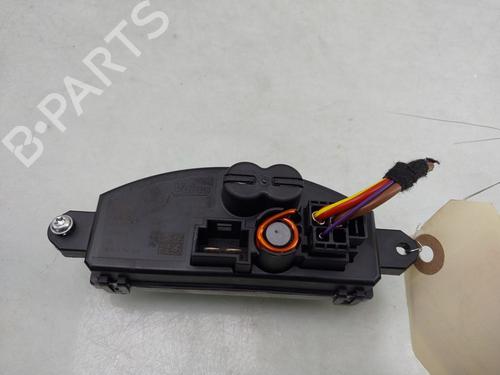 Heater resistor SKODA SCALA (NW1) 1.5 TSI | BP36964573M108 - Image 3