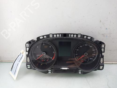 Cockpit VW GOLF VII (5G1, BQ1, BE1, BE2) 1.6 TDI (110 hp) 29025767