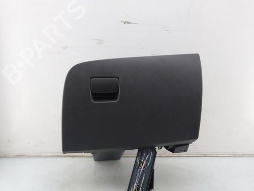 Used Glove box Glove box OPEL GRANDLAND / GRANDLAND X (A18, P1UO) 1.6 Turbo Hybrid (224 hp) 33266828 33266828