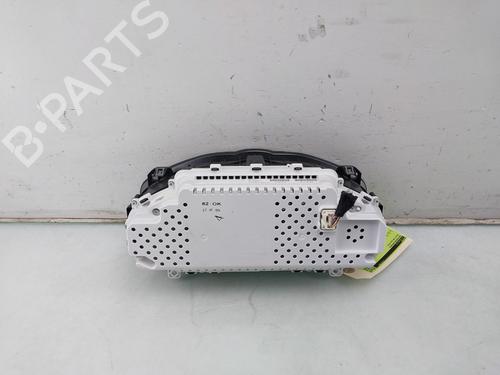 Instrument cluster VOLVO V40 Hatchback (525) T2 GTDi | BP34124216C47 - Image 3