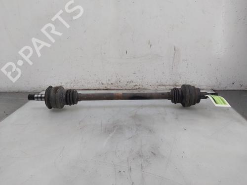 Used Right rear driveshaft Right rear driveshaft MERCEDES-BENZ GLE (W166) 350 d 4-matic (166.024) (258 hp) 34124402 34124402