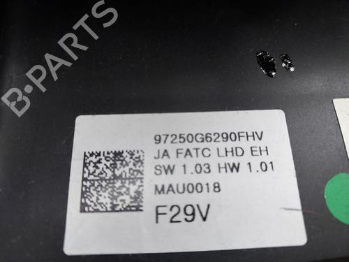 Climate control KIA PICANTO III (JA) 1.0 | BP36838947I5 - Image 4