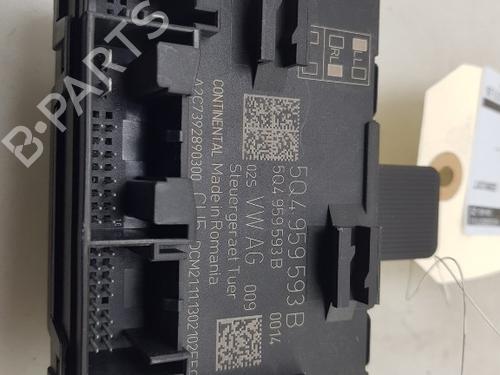 Electronic module SEAT LEON (5F1) 1.6 TDI | BP22903394M83 