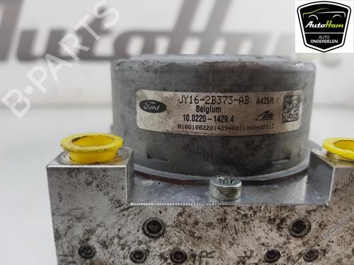 ABS pump FORD TRANSIT COURIER B460 Box Body/MPV 1.5 TDCi | BP12036968M43 