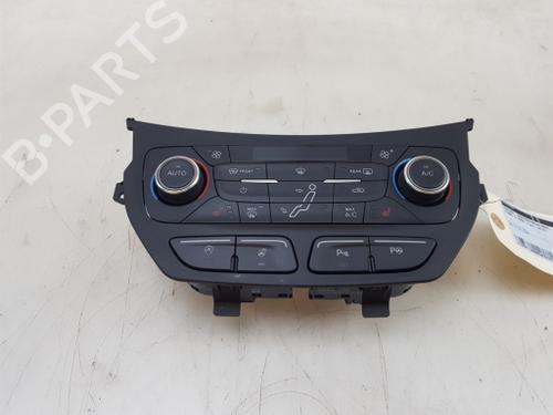 Used Climate control Climate control FORD C-MAX II (DXA/CB7, DXA/CEU) 1.0 EcoBoost (125 hp) 23981872 23981872
