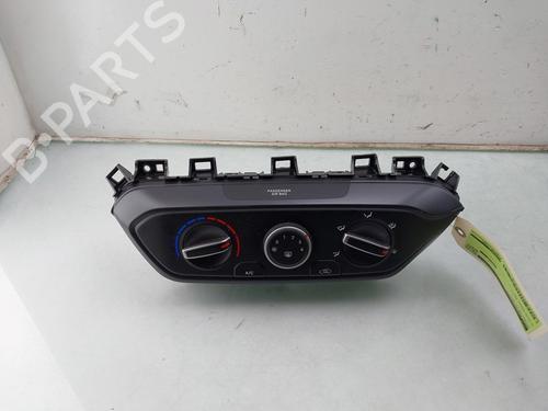 Used Climate control HYUNDAI i20 III (BC3, BI3) 1.0 T-GDI hybrid 48V (101 hp) 32415683