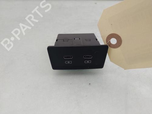 Electronic module AUDI A3 Sportback (8YA, 8YF) RS3 TFSI quattro | BP37179780M83 - Image 2