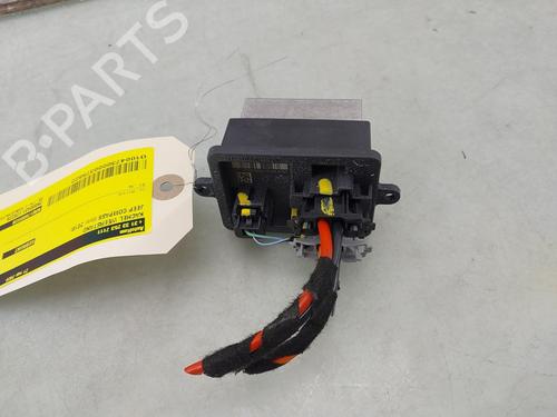 Heater resistor JEEP COMPASS (MP, M6, MV, M7) 1.4 MultiAir | BP39493742M108 - Image 3