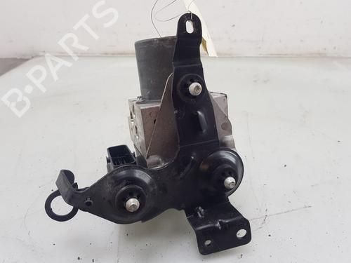 ABS pump AUDI A6 C7 Avant (4G5, 4GD) RS6 quattro | BP27516486M43 
