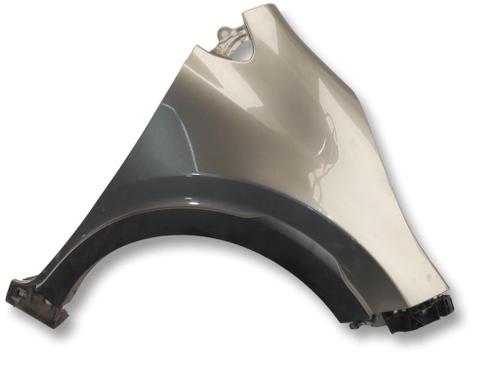 Used Right front fenders Right front fenders KIA PICANTO III (JA) 1.0 T-GDi (100 hp) 40456382 40456382