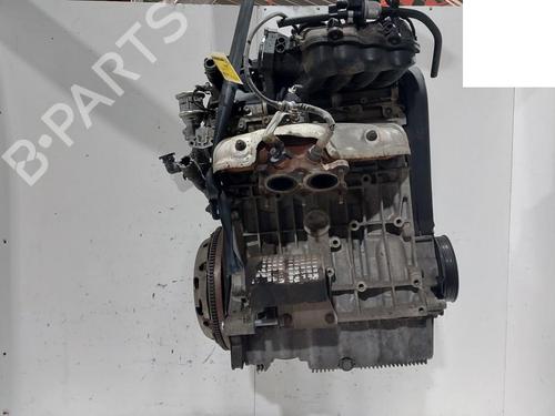Engine SEAT LEON (1P1) 1.6 | BP38168960M1 - Image 4