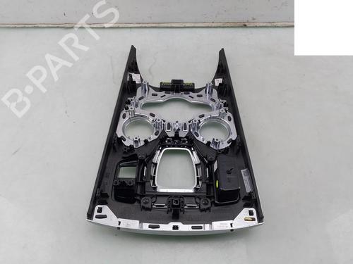 Middle console ALFA ROMEO STELVIO (949_) 2.0 Q4 (949.AXA2A) | BP30060504I22 