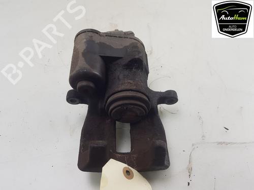 Used Left rear brake caliper VW TIGUAN (5N_) 1.4 TSI 4motion (150 hp) 18092931