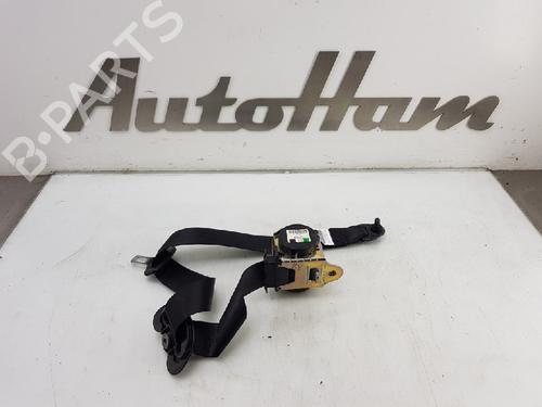 Used Front right seatbelt BMW 5 Touring (E61) 525 i (192 hp) 12034952