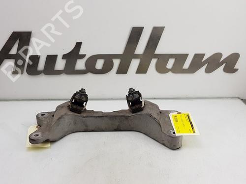 Used Gearbox mount BMW 1 (F21) 114 i (102 hp) 32982588