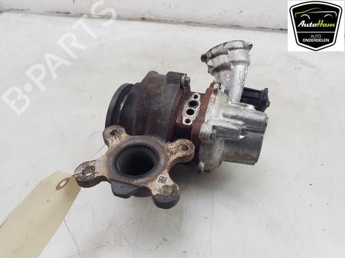 Used Turbocharger/Supercharger Turbocharger/Supercharger 21597809 21597809